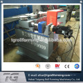 ISO9001 zertifizierte Edelstahlbiegemaschine mit sehr gutem Preis- / Leistungsverhältnis